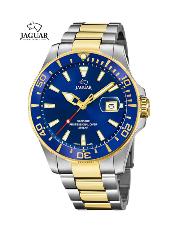 JAGUAR Gents Watch